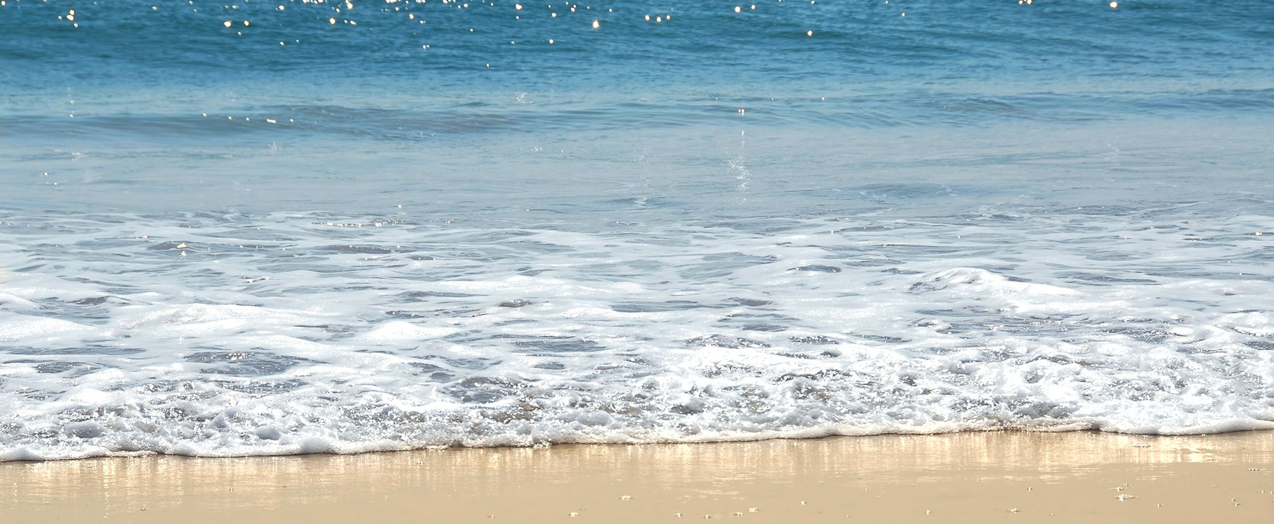 Beach Scenery
